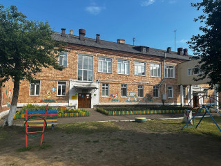 Муниципальное бюджетное дошкольное образовательное учреждение  «Детский сад №34 «Ромашка» общеразвивающего вида с приоритетным осуществлением деятельности  по художественно-эстетическому развитию детей»